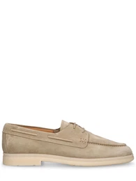 Wildlederschuhe morley