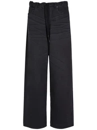 Jeans Aus Baumwolldenim