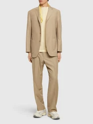 Blazer Style Tropical Beige