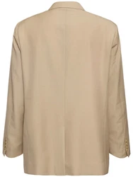 Blazer Style Tropical Beige