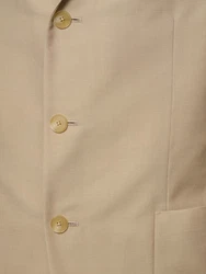 Blazer Style Tropical Beige
