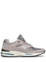 Sneakers 991 V2 Made In Uk