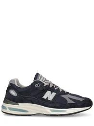 Sneakers 991 V2 Made In Uk