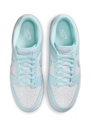 Miami Dolphins Dunk Low Retro Sneakers 