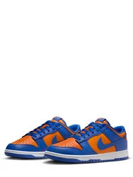 Miami Dolphins Dunk Low Retro Sneakers 