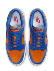 Miami Dolphins Dunk Low Retro Sneakers 