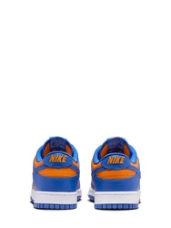 Miami Dolphins Dunk Low Retro Sneakers 