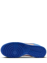 Miami Dolphins Dunk Low Retro Sneakers 