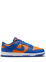 Miami Dolphins Dunk Low Retro Sneakers