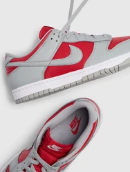 Sneakers Dunk Low Retro 