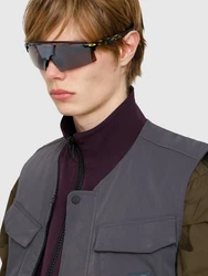 Oakley Encoder Strike Vented Sonnenbrille 