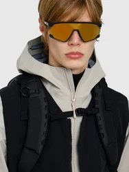 Oakley Bxtr Sonnenbrille 
