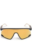 Oakley Bxtr Sonnenbrille 