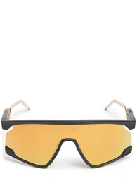 Bxtr Metal Sunglasses