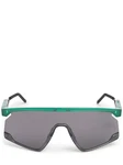 Oakley Bxtr Sonnenbrille 