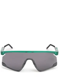 Bxtr Metal Sunglasses