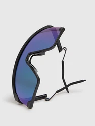 Oakley Bxtr Sonnenbrille 