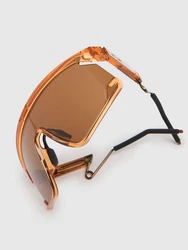 Oakley Bxtr Sonnenbrille 