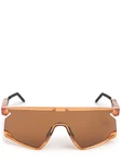 Oakley Bxtr Sonnenbrille 