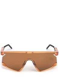 Bxtr Metal Sunglasses