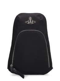 Recycelte Nylon-bodybag