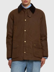 Jacke Aus Bedale 