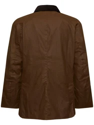 Jacke Aus Bedale 