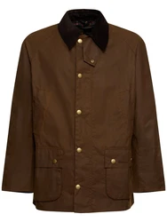 Jacke Aus Bedale 