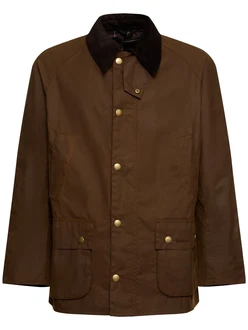Jacke Aus Bedale 