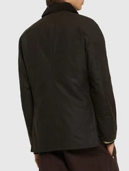 Jacke Aus Bedale 