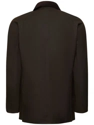 Jacke Aus Bedale 