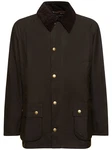 Jacke Aus Bedale 
