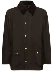 Jacke Aus Bedale 