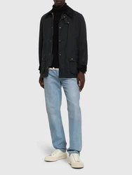 Jacke Aus Bedale 