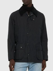 Jacke Aus Bedale 