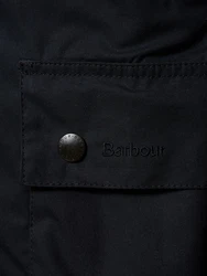 Jacke Aus Bedale 