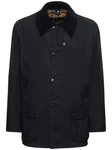 Jacke Aus Bedale 