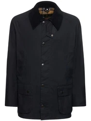 Jacke Aus Bedale 