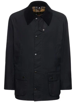 Jacke Aus Bedale