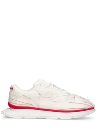 Ledersneakers kanghyuk Ltd Classic