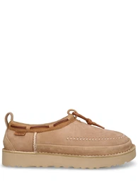 Tasman Crafted Regenerate Slippers