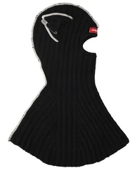 Balaclava chunky Ears; Lvr Exclusive