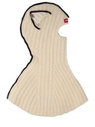 Balaclava chunky Ears; Lvr Exclusive