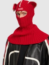 Lvr Balaclava Ears 