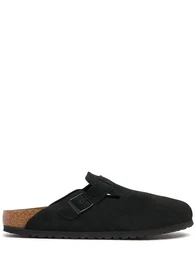 Sandalen Aus Wildleder boston Sfb