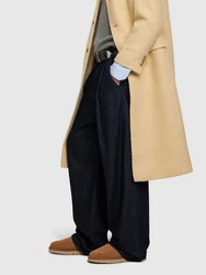Slip-on Loafer 
