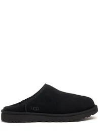 10mm Hohe Slip-on-loafer Aus Shearling