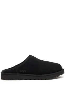 Slip-on Loafer