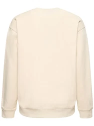Sweatshirt American Script 