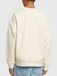 Sweatshirt American Script 